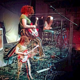 White Mystery's Miss Alex White5