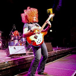 White Mystery's Miss Alex White3