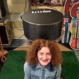 White Mystery's Miss Alex White9