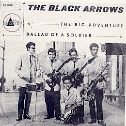 The Black Arrows
