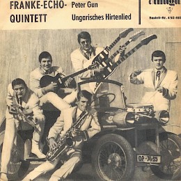 Franke Echo Quintett