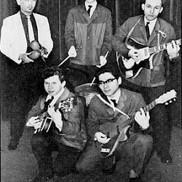 The Beavers - Den Haag