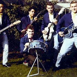 The Cheetahs - Rotterdam