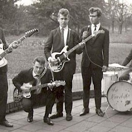 The Moonshots - Stein