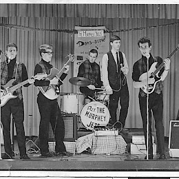 The Murphey Jets - Utrecht