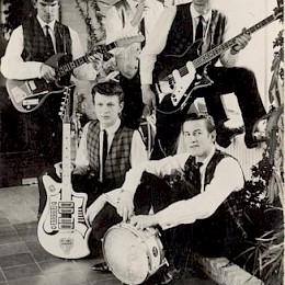 The Sheerlines - Enkhuizen