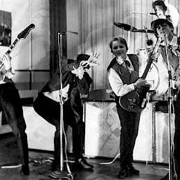 The Vipers - Rotterdam