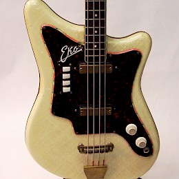 Eko 1100 bass 8