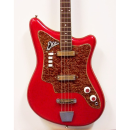Eko 1100 red sparkle 1