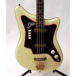 Eko 1100 white perloid 1