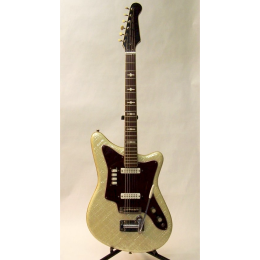 Eko 500 V2 white perloid