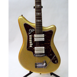 Eko 500 V4 gold sparkle 1