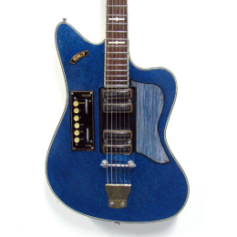 Ekomaster blue sparkle 2