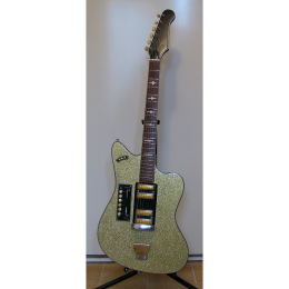 Ekomaster gold sparkle