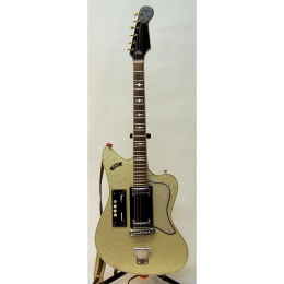 Ekomaster silver sparkle 11