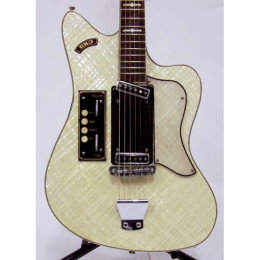 Ekomaster white perloid 1