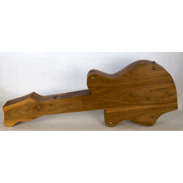 Eko 720 V4 natural 1962 in custom case 2