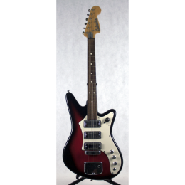 Crucianelli Columbia Astro