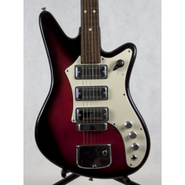 Crucianelli Columbia Astro 1