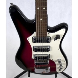 Crucianelli Columbia Astro  2