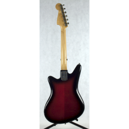 Crucianelli Columbia Astro 3