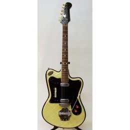 Crucianelli Elite V2 perloid