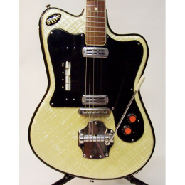 Crucianelli Elite V2 perloid 1