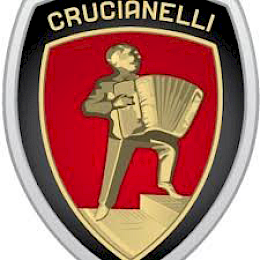 Crucianelli logo