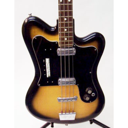 Crucianelli Magnatone bass 1