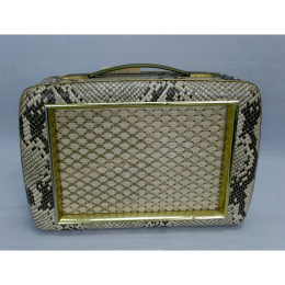 Framus Solo guitar tube amplifier combo made in Germany 1