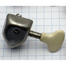 Van Ghent Van Gent model51 bass guitar tuner