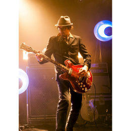 Olivier "Spot" Spennel