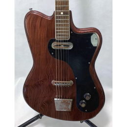 Philharmonic by Crucianelli guitar 1963 made in Italy 2