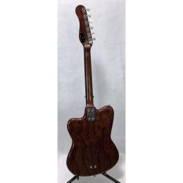 Philharmonic by Crucianelli guitar 1963 made in Italy 4