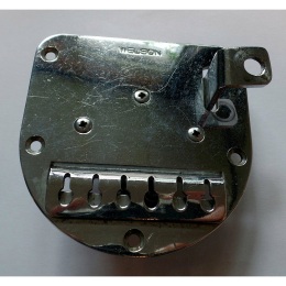 Welson tremolo tailpiece11