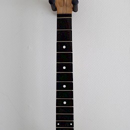 60s Eko Rokes Rocket 12string guitar neck 1