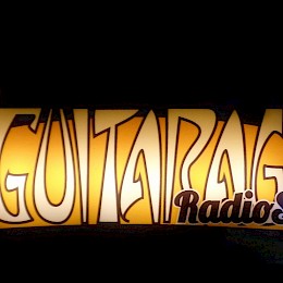 Guitarage RadioStar.4