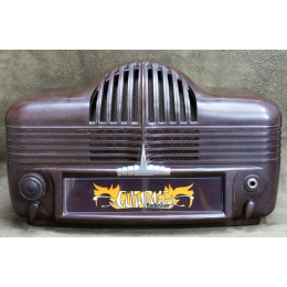 2019 Guitarage RadioStar nr 2