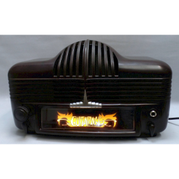 2019 Guitarage RadioStar nr 2 d