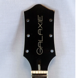1960s New Old Stock Hopf Galaxie guitar neck1