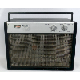 Lomo 30A31 4 watts Combo amp