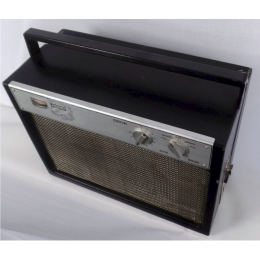 Lomo 30A31 4 watts Combo amp 1