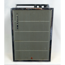 Akkord-2 guitar combo amp made in USSR 3