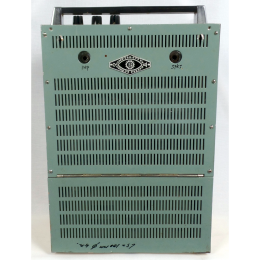 Akkord-2 guitar combo amp made in USSR 4