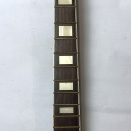 Vintage 1960 70s German Echolette Hoyer guitar neck 2
