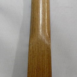 Hopf Saturn 63 guitar neck New Old Stock made in Germany 1960 70s 6