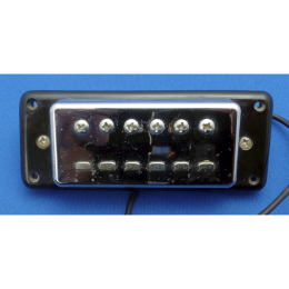 guitar pickup tonabnehmer made in Germany 1970er