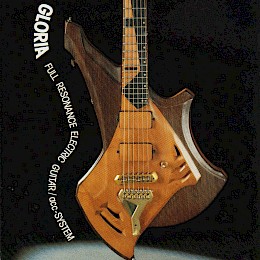 Auerswald Folded guitar folded brochure, made in Germany2