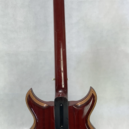 1970s German Hopf prototype electric guitar 5