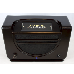 Guitarage RadioStar nr4 guitar tube amp combo